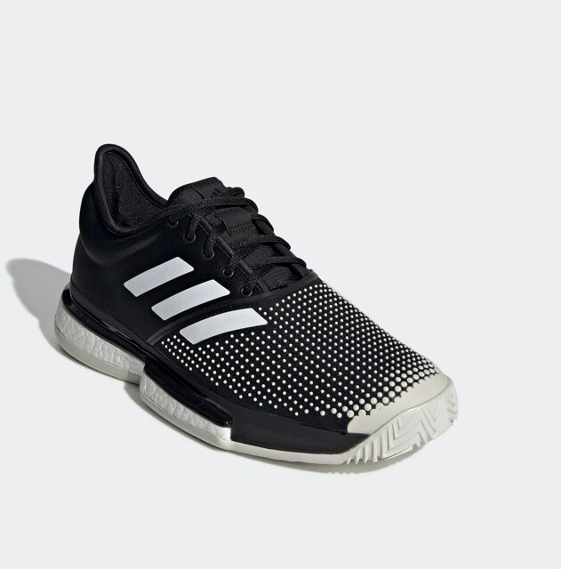 adidas solecourt boost clay